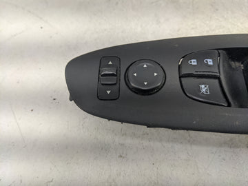 2013-2020 Nissan Pathfinder Master Power Window Switch Replacement Driver Side Left P/N:25401 3KA2A 25570 3TB2A Fits OEM Used Auto Parts