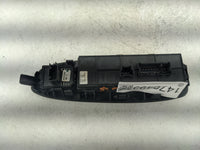 2013-2020 Nissan Pathfinder Master Power Window Switch Replacement Driver Side Left P/N:25401 3KA2A 25570 3TB2A Fits OEM Use