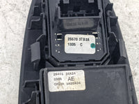 2013-2020 Nissan Pathfinder Master Power Window Switch Replacement Driver Side Left P/N:25401 3KA2A 25570 3TB2A Fits OEM Use