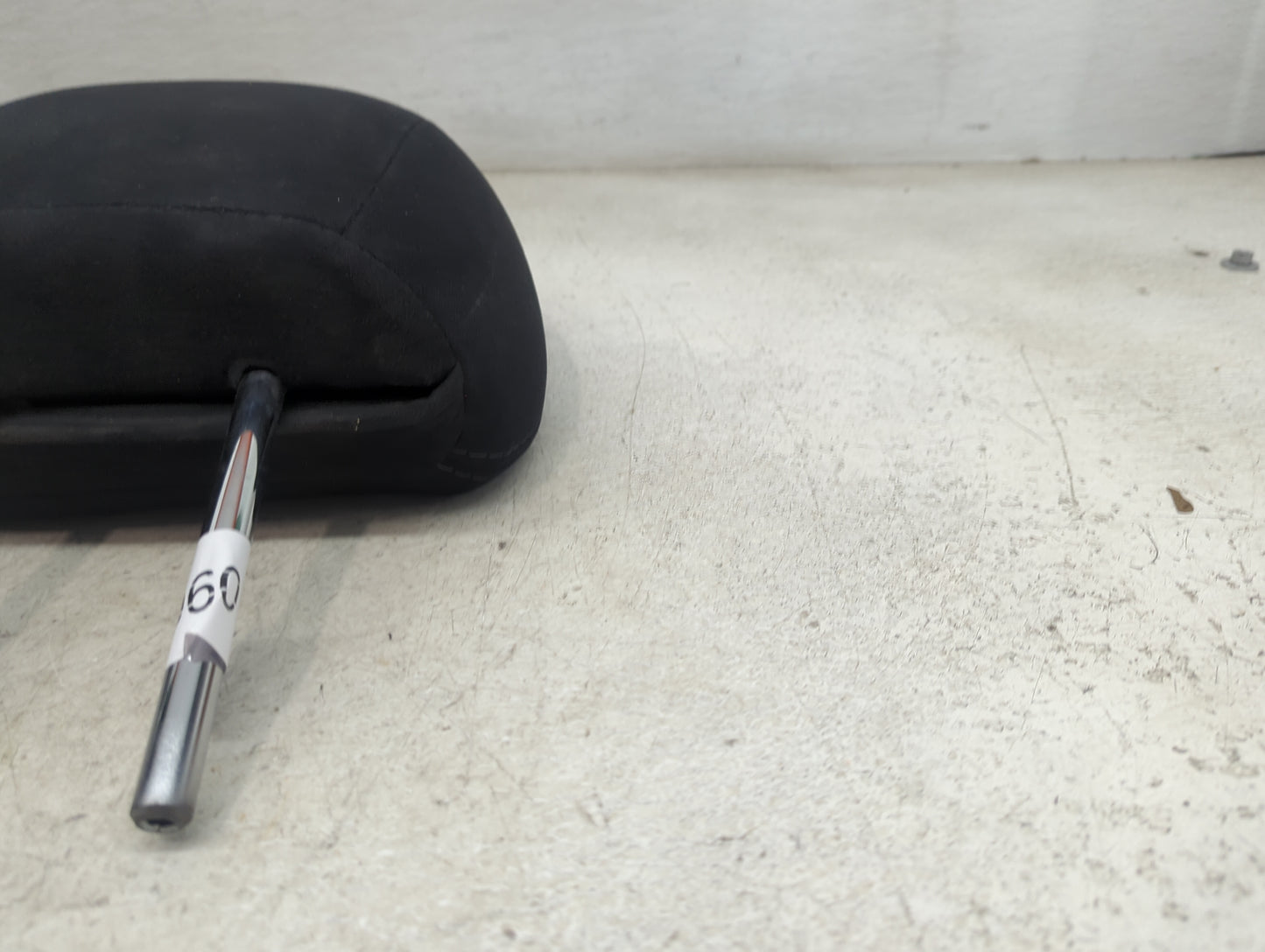 2015 Nissan Pathfinder Headrest Head Rest Front Driver Passenger Seat Fits OEM Used Auto Parts - Oemusedautoparts1.com
