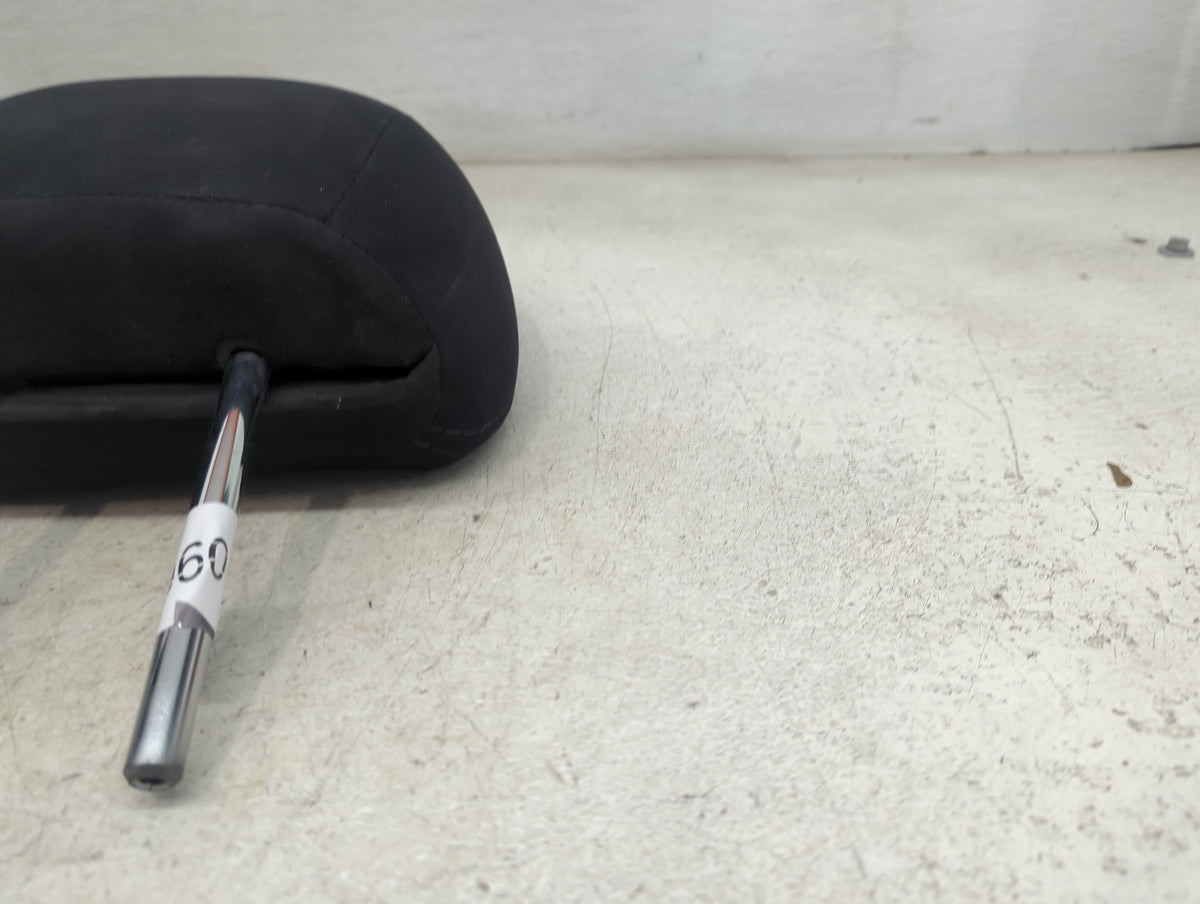 2015 Nissan Pathfinder Headrest Head Rest Front Driver Passenger Seat Fits OEM Used Auto Parts - Oemusedautoparts1.com