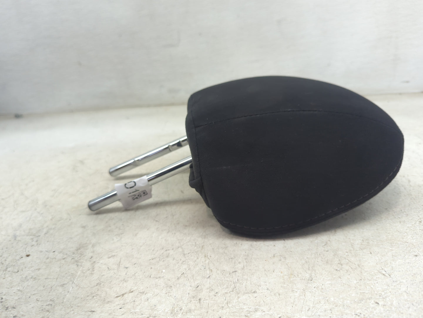 2015 Nissan Pathfinder Headrest Head Rest Front Driver Passenger Seat Fits OEM Used Auto Parts - Oemusedautoparts1.com