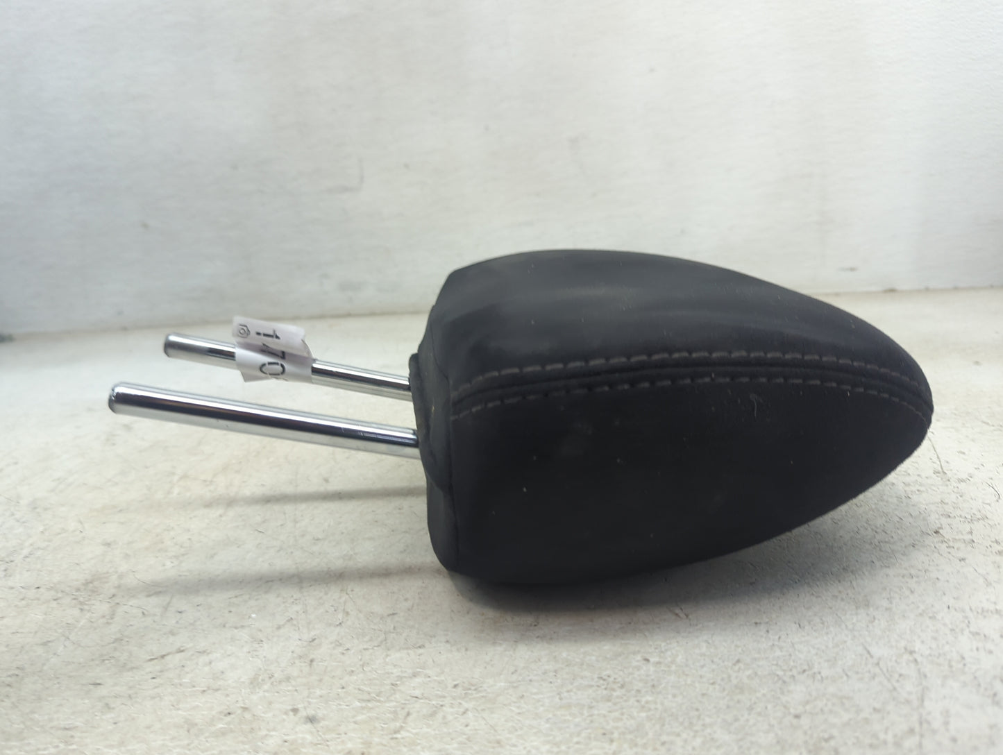 2015 Nissan Pathfinder Headrest Head Rest Front Driver Passenger Seat Fits OEM Used Auto Parts - Oemusedautoparts1.com