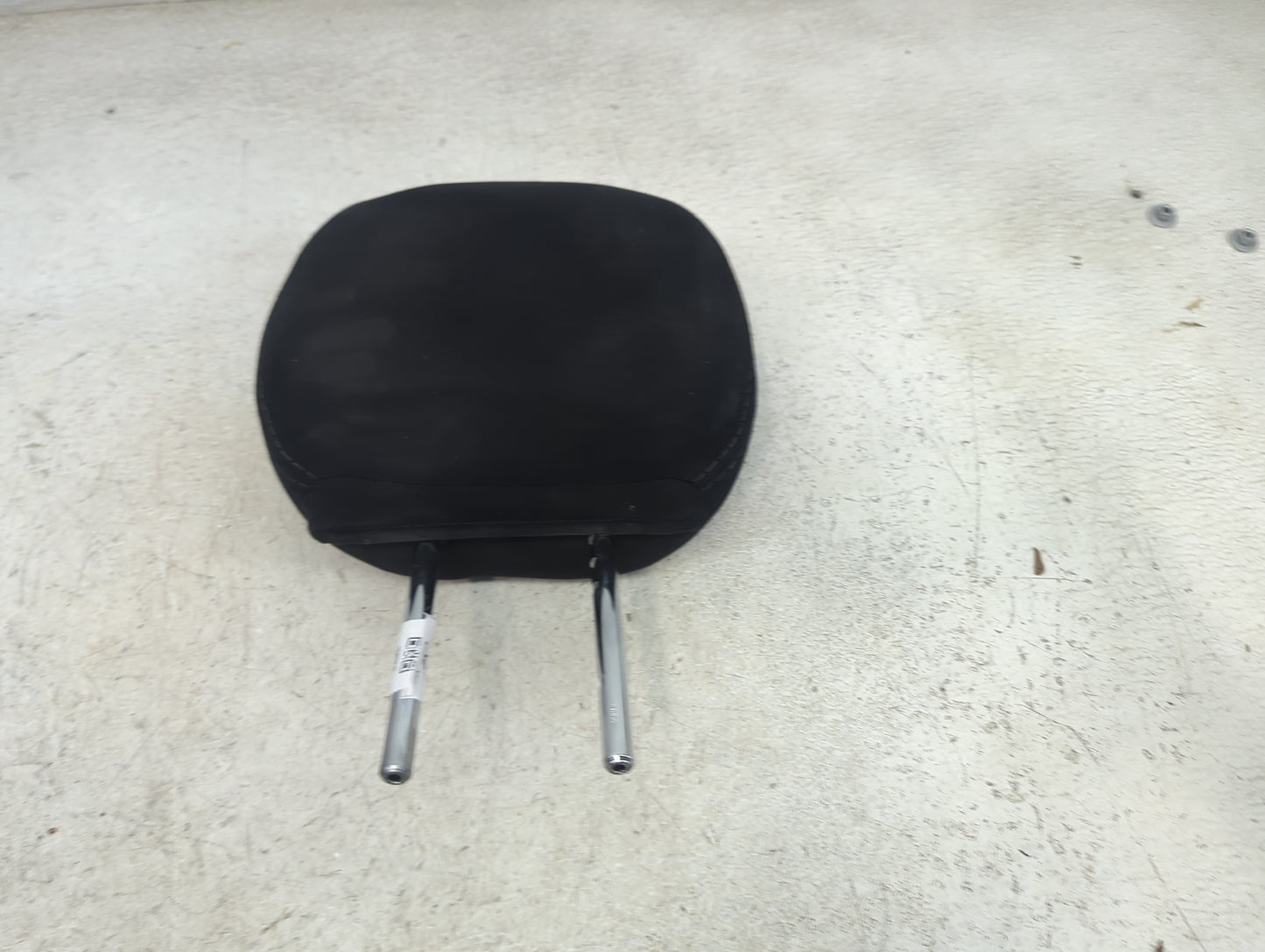 2015 Nissan Pathfinder Headrest Head Rest Front Driver Passenger Seat Fits OEM Used Auto Parts - Oemusedautoparts1.com