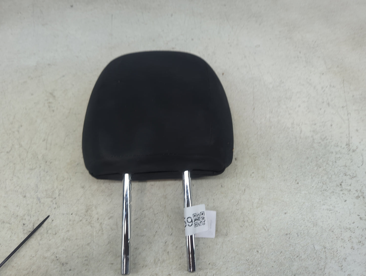 2015 Nissan Pathfinder Headrest Head Rest Front Driver Passenger Seat Fits OEM Used Auto Parts - Oemusedautoparts1.com