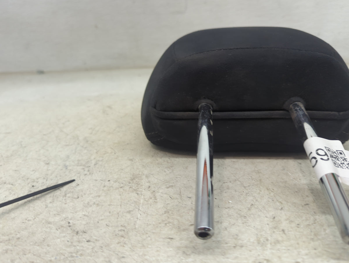 2015 Nissan Pathfinder Headrest Head Rest Front Driver Passenger Seat Fits OEM Used Auto Parts - Oemusedautoparts1.com