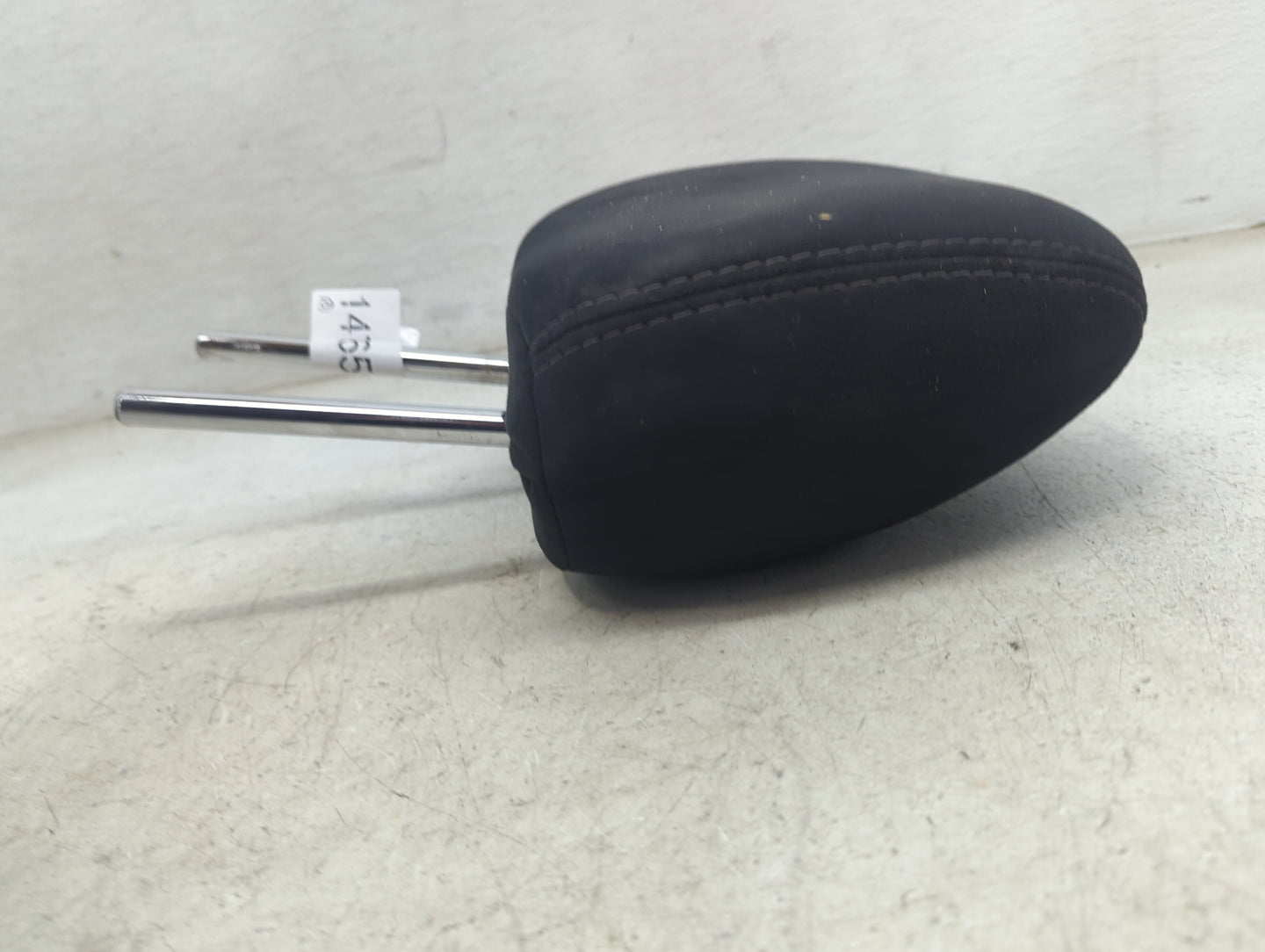 2015 Nissan Pathfinder Headrest Head Rest Front Driver Passenger Seat Fits OEM Used Auto Parts - Oemusedautoparts1.com