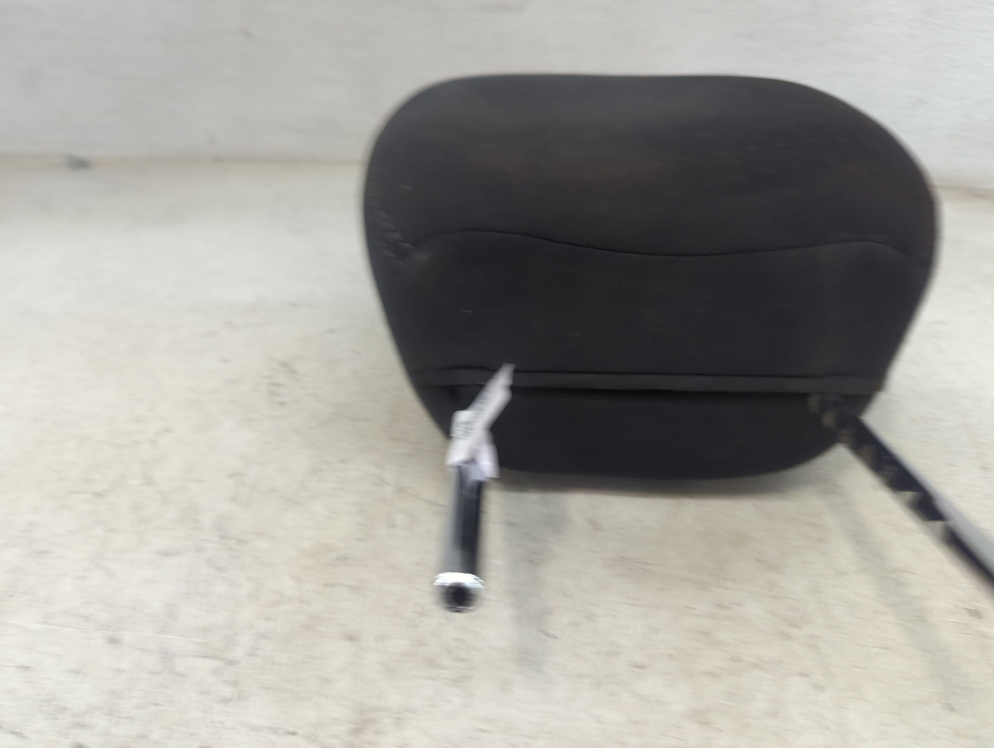 2015 Nissan Pathfinder Headrest Head Rest Front Driver Passenger Seat Fits OEM Used Auto Parts - Oemusedautoparts1.com