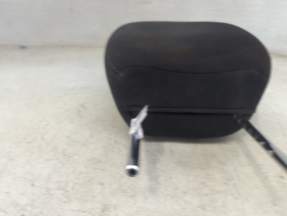 2015 Nissan Pathfinder Headrest Head Rest Front Driver Passenger Seat Fits OEM Used Auto Parts - Oemusedautoparts1.com