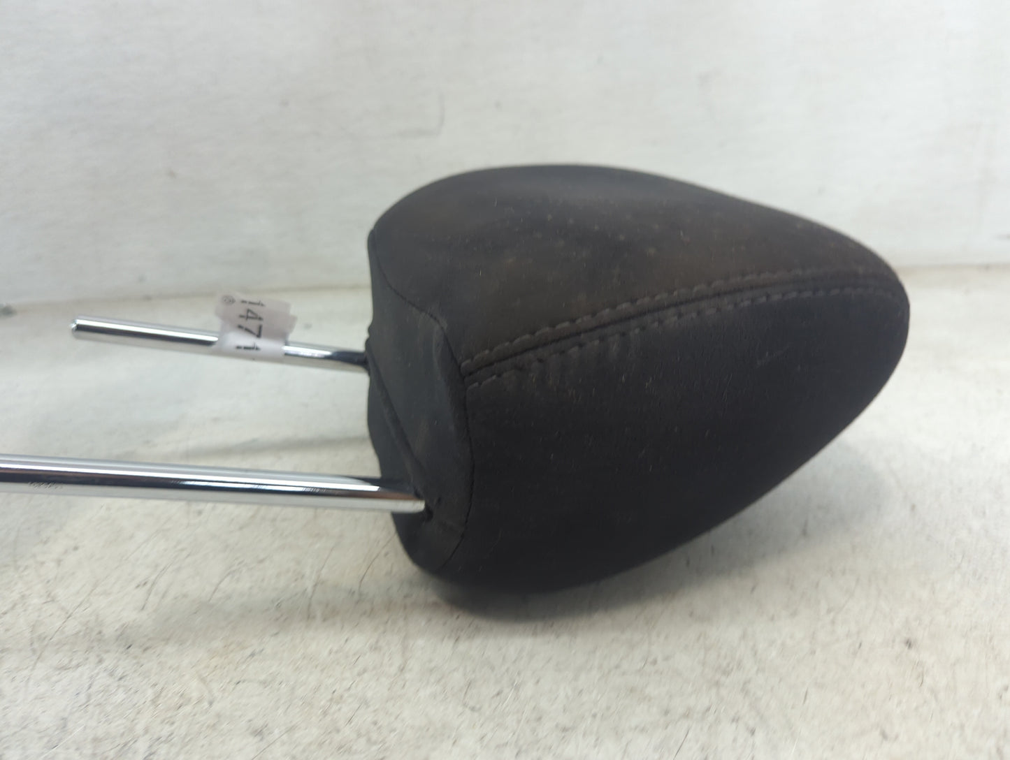2015 Nissan Pathfinder Headrest Head Rest Front Driver Passenger Seat Fits OEM Used Auto Parts - Oemusedautoparts1.com