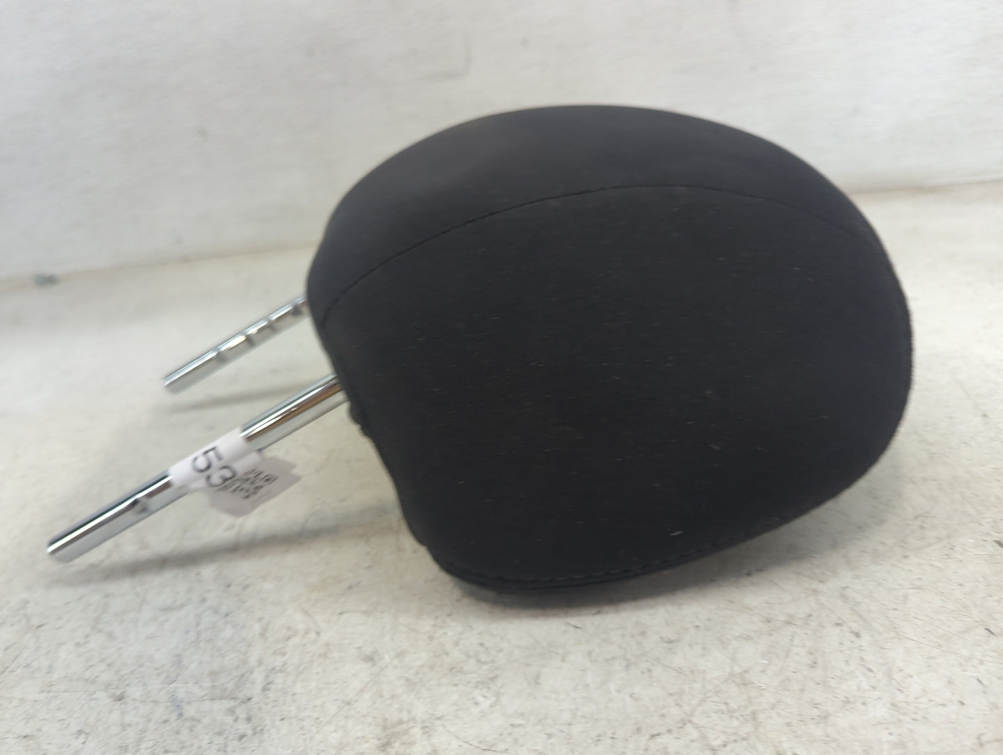 2015 Nissan Pathfinder Headrest Head Rest Front Driver Passenger Seat Fits OEM Used Auto Parts - Oemusedautoparts1.com
