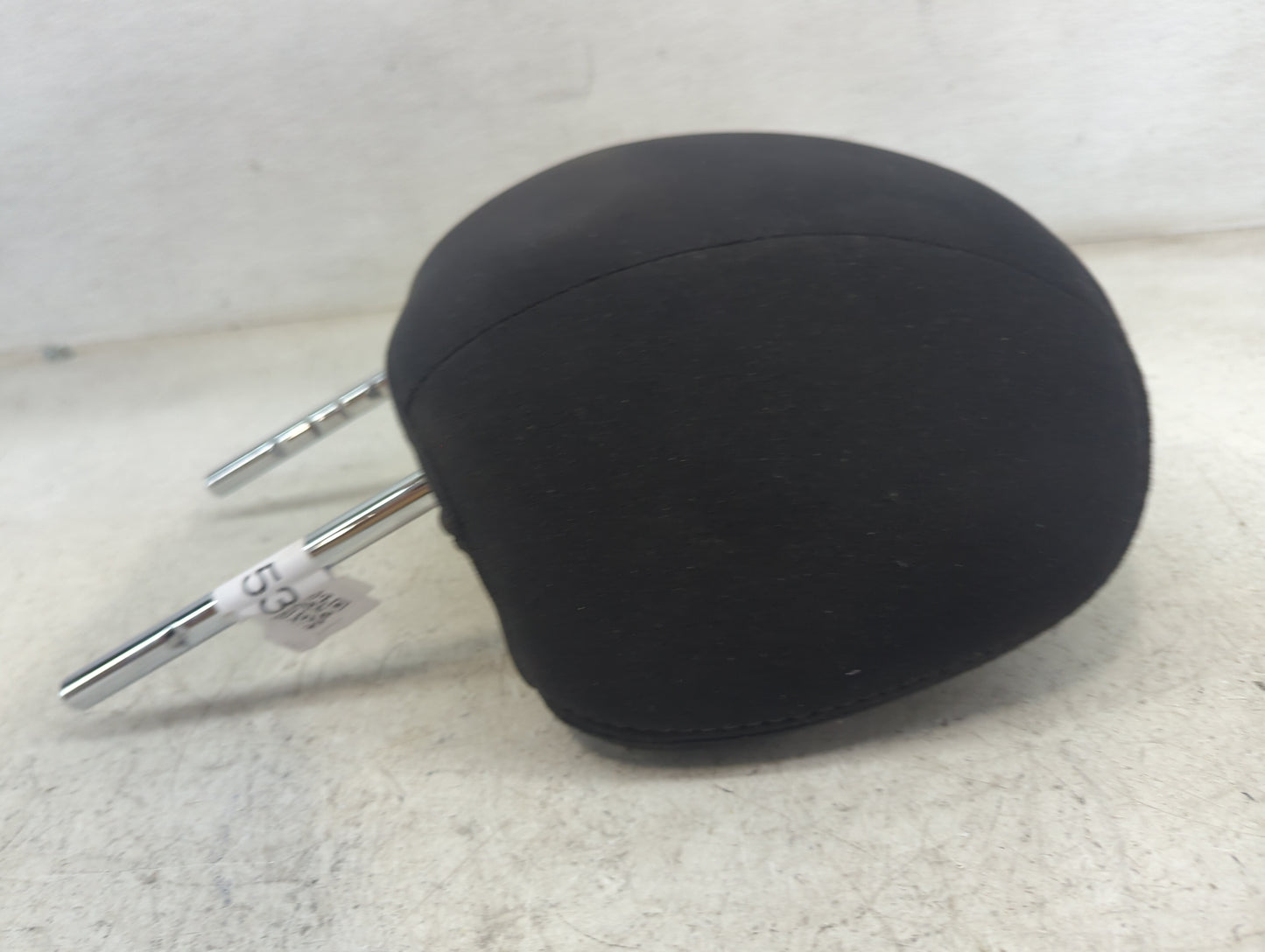 2015 Nissan Pathfinder Headrest Head Rest Front Driver Passenger Seat Fits OEM Used Auto Parts - Oemusedautoparts1.com