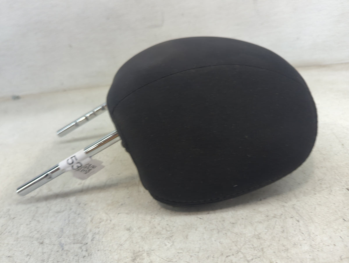 2015 Nissan Pathfinder Headrest Head Rest Front Driver Passenger Seat Fits OEM Used Auto Parts - Oemusedautoparts1.com