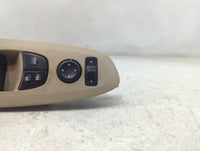2013-2020 Nissan Pathfinder Master Power Window Switch Replacement Driver Side Left P/N:25401 3KA2A 25570 3TR1A Fits OEM Use