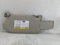 2013-2018 Nissan Pathfinder Sun Visor Shade Replacement Passenger Right Mirror Fits Fits 2013 2014 2015 2016 2017 2018 OEM U