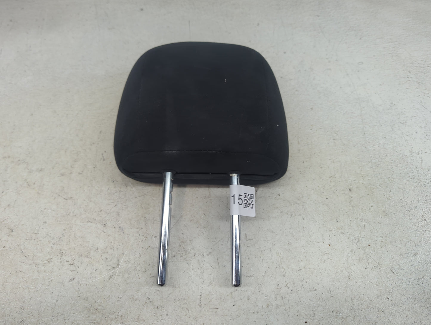 2015 Nissan Pathfinder Headrest Head Rest Rear Seat Fits OEM Used Auto Parts - Oemusedautoparts1.com