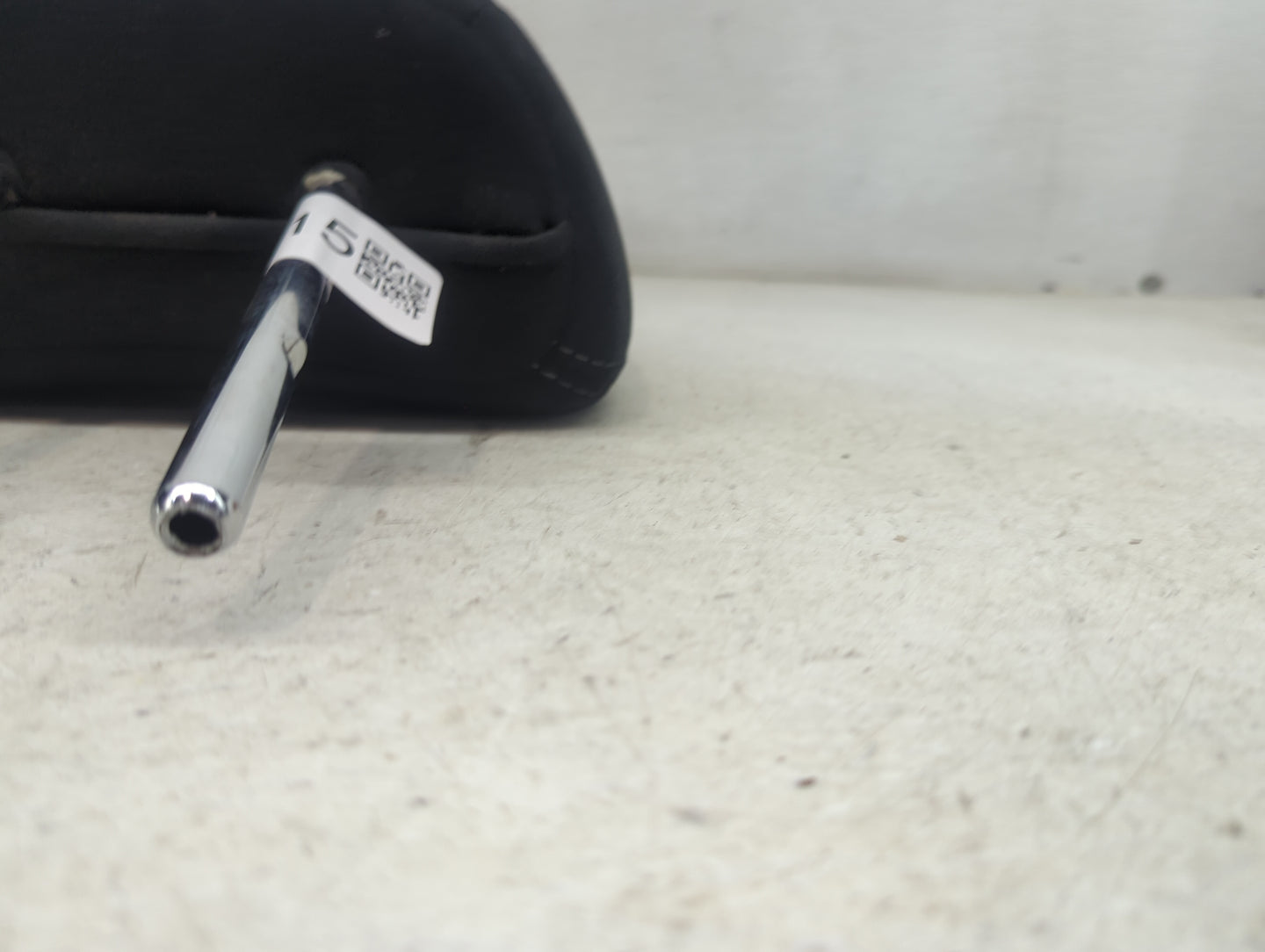 2015 Nissan Pathfinder Headrest Head Rest Rear Seat Fits OEM Used Auto Parts - Oemusedautoparts1.com