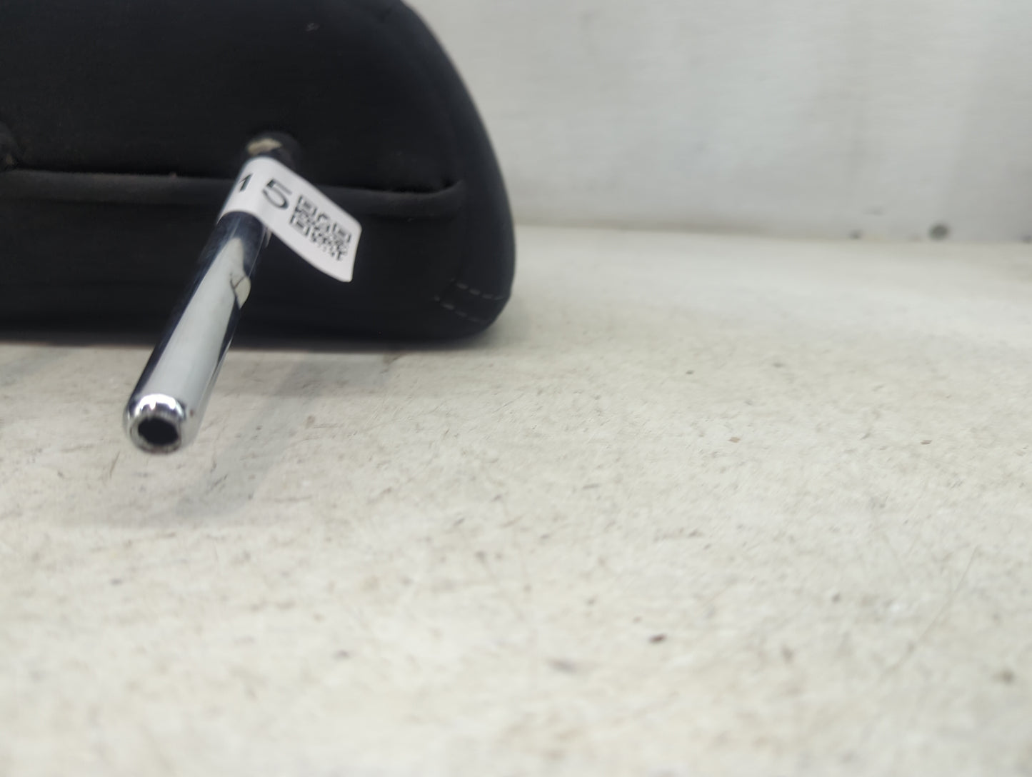 2015 Nissan Pathfinder Headrest Head Rest Rear Seat Fits OEM Used Auto Parts - Oemusedautoparts1.com