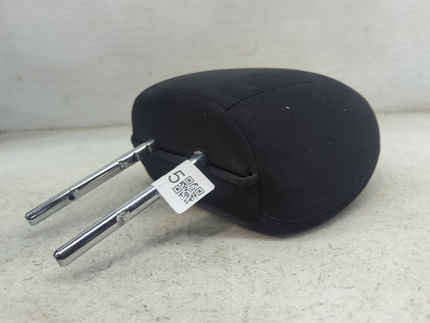 2015 Nissan Pathfinder Headrest Head Rest Rear Seat Fits OEM Used Auto Parts - Oemusedautoparts1.com