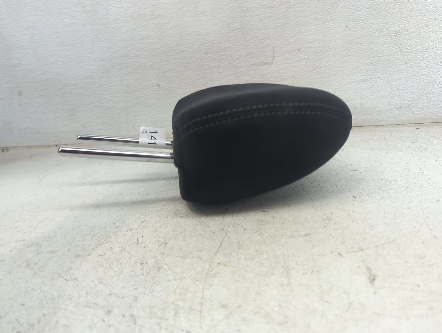 2015 Nissan Pathfinder Headrest Head Rest Rear Seat Fits OEM Used Auto Parts - Oemusedautoparts1.com
