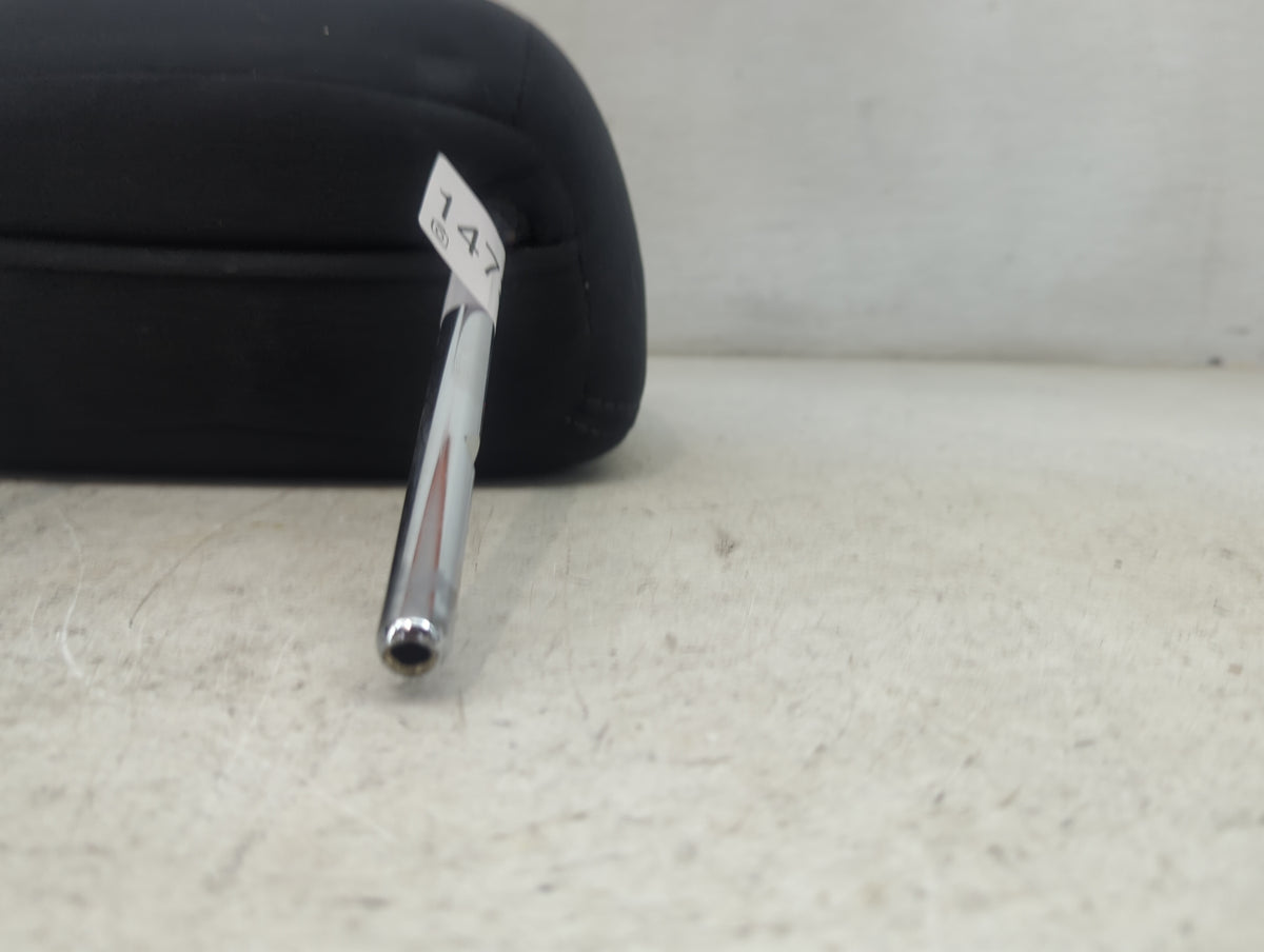 2015 Nissan Pathfinder Headrest Head Rest Front Driver Passenger Seat Fits OEM Used Auto Parts - Oemusedautoparts1.com