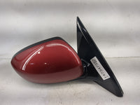 2013-2016 Nissan Pathfinder Passenger Side View Mirror - Right Door Mirror OEM Used - Oemusedautoparts1.com