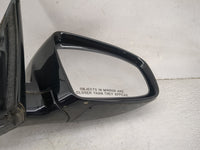 2013-2016 Nissan Pathfinder Passenger Side View Mirror - Right Door Mirror OEM Used - Oemusedautoparts1.com