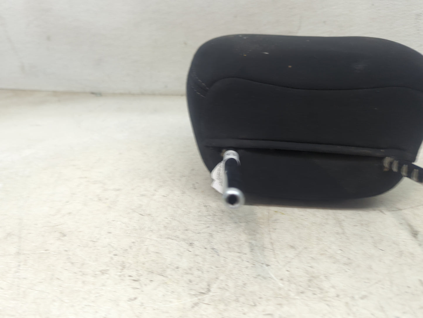 2015 Nissan Pathfinder Headrest Head Rest Front Driver Seat Black 1473494 - Oemusedautoparts1.com