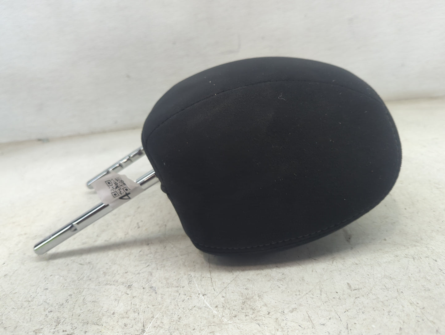 2015 Nissan Pathfinder Headrest Head Rest Front Driver Seat Black 1473494 - Oemusedautoparts1.com