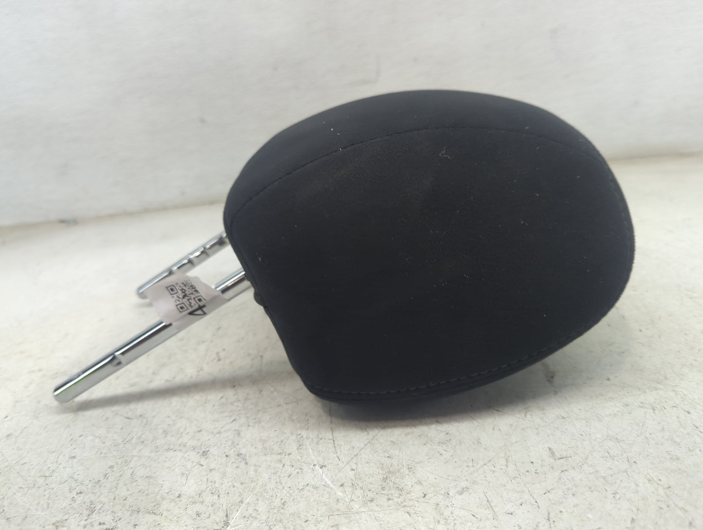 2015 Nissan Pathfinder Headrest Head Rest Front Driver Seat Black 1473494 - Oemusedautoparts1.com