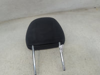 2015 Nissan Pathfinder Headrest Head Rest Front Driver Seat Black 1473494 - Oemusedautoparts1.com