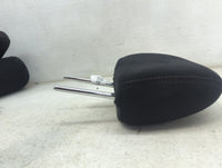 2015 Nissan Pathfinder Headrest Head Rest Rear Seat Fits OEM Used Auto Parts - Oemusedautoparts1.com
