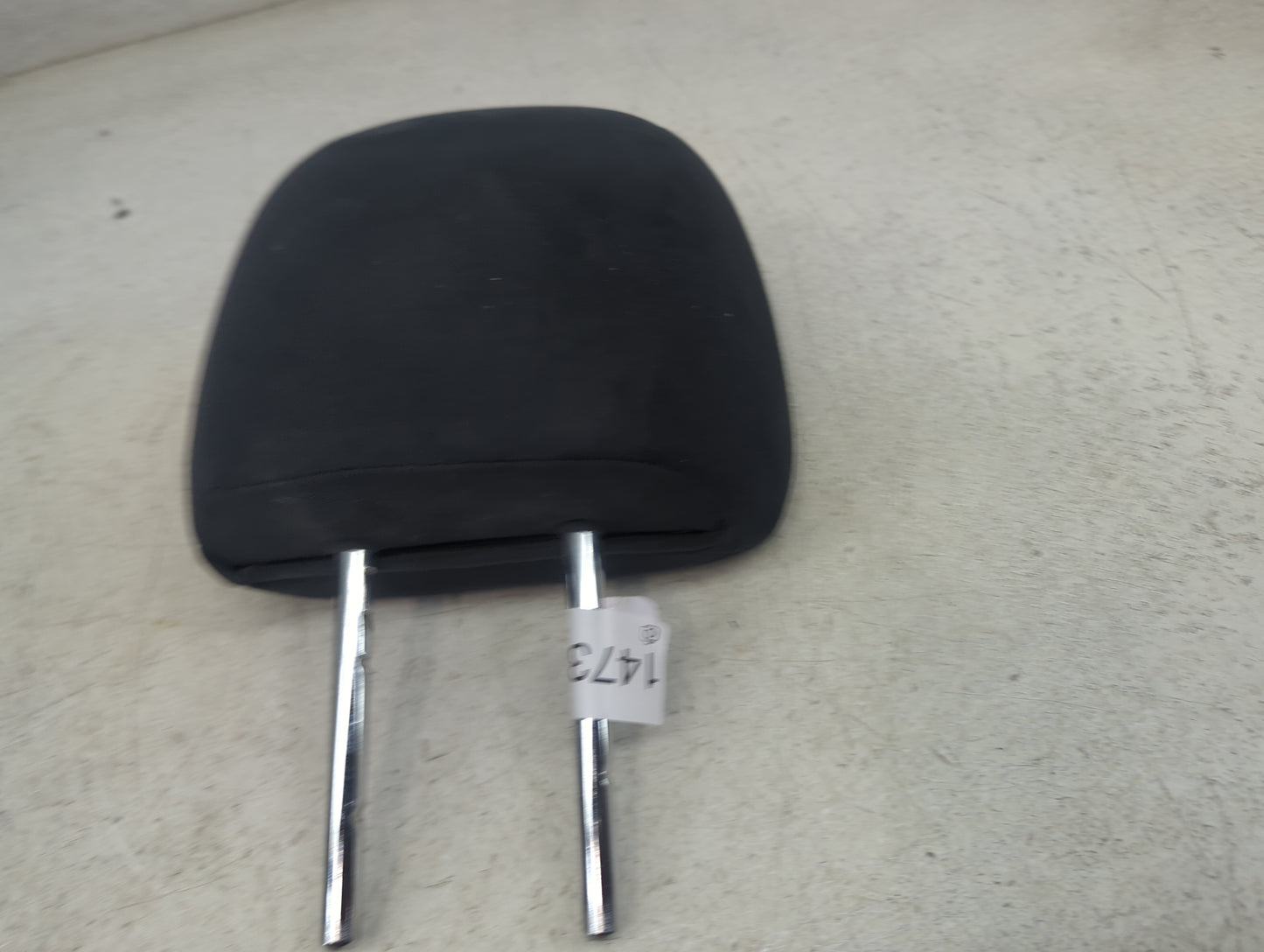 2015 Nissan Pathfinder Headrest Head Rest Rear Seat Fits OEM Used Auto Parts - Oemusedautoparts1.com
