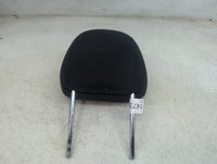 2015 Nissan Pathfinder Headrest Head Rest Front Driver Seat Black 1473550 - Oemusedautoparts1.com
