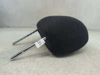 2015 Nissan Pathfinder Headrest Head Rest Front Driver Seat Black 1473550 - Oemusedautoparts1.com