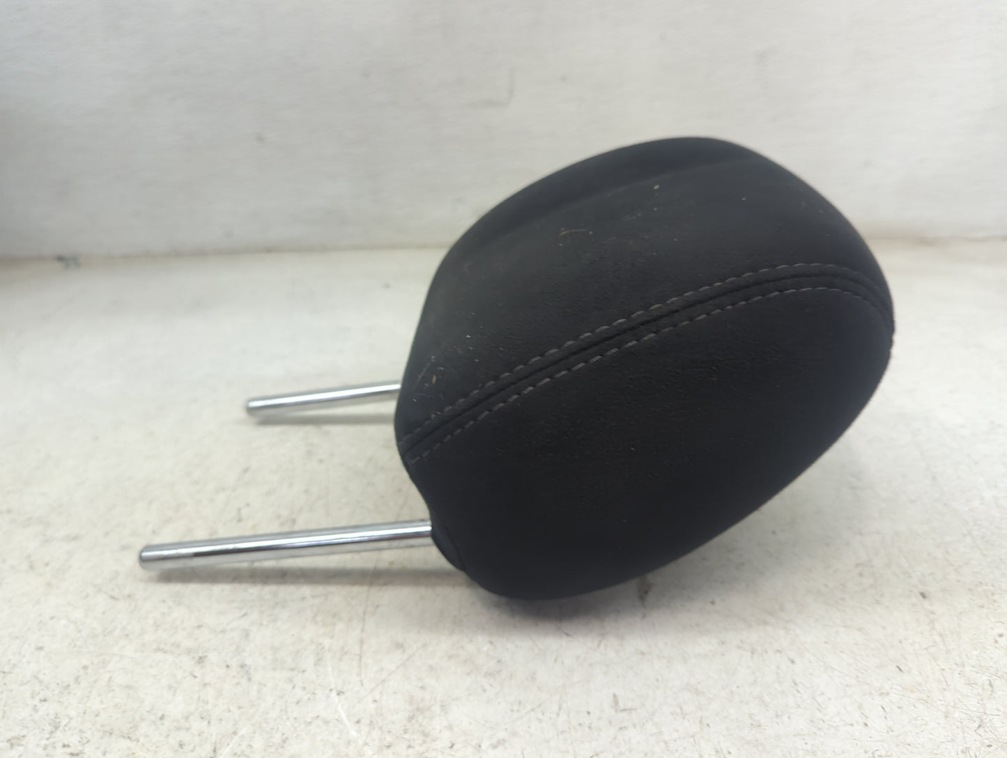 2015 Nissan Pathfinder Headrest Head Rest Front Driver Seat Black 1473550 - Oemusedautoparts1.com