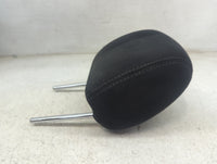 2015 Nissan Pathfinder Headrest Head Rest Front Driver Seat Black 1473550 - Oemusedautoparts1.com