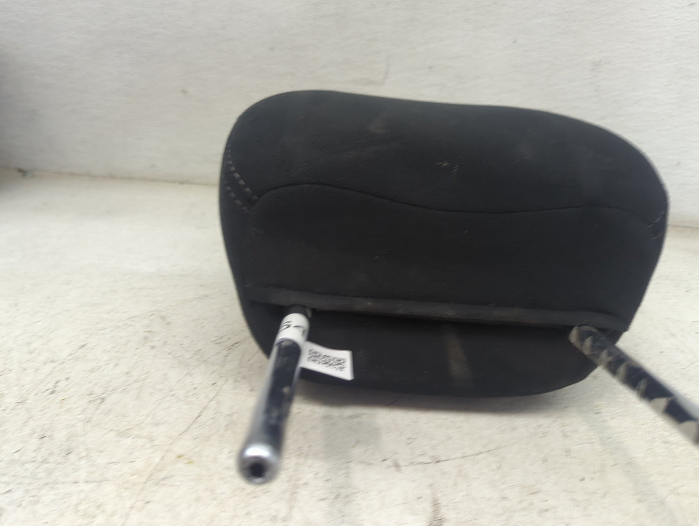 2015 Nissan Pathfinder Headrest Head Rest Front Driver Passenger Seat Fits OEM Used Auto Parts - Oemusedautoparts1.com