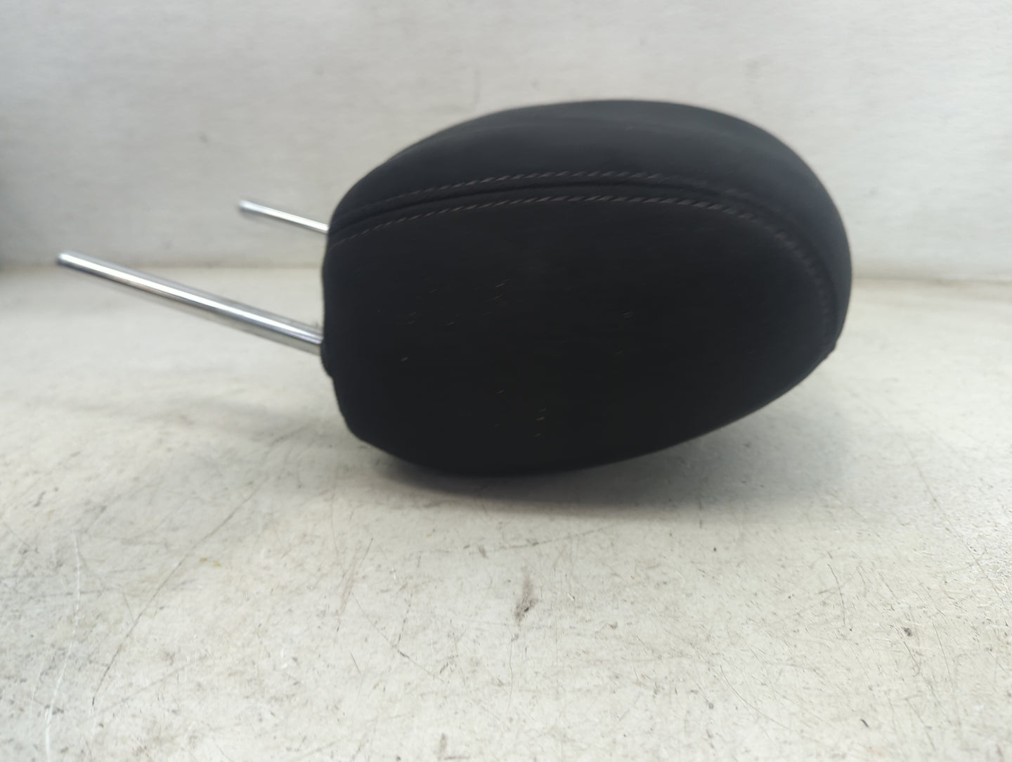 2015 Nissan Pathfinder Headrest Head Rest Front Driver Passenger Seat Fits OEM Used Auto Parts - Oemusedautoparts1.com