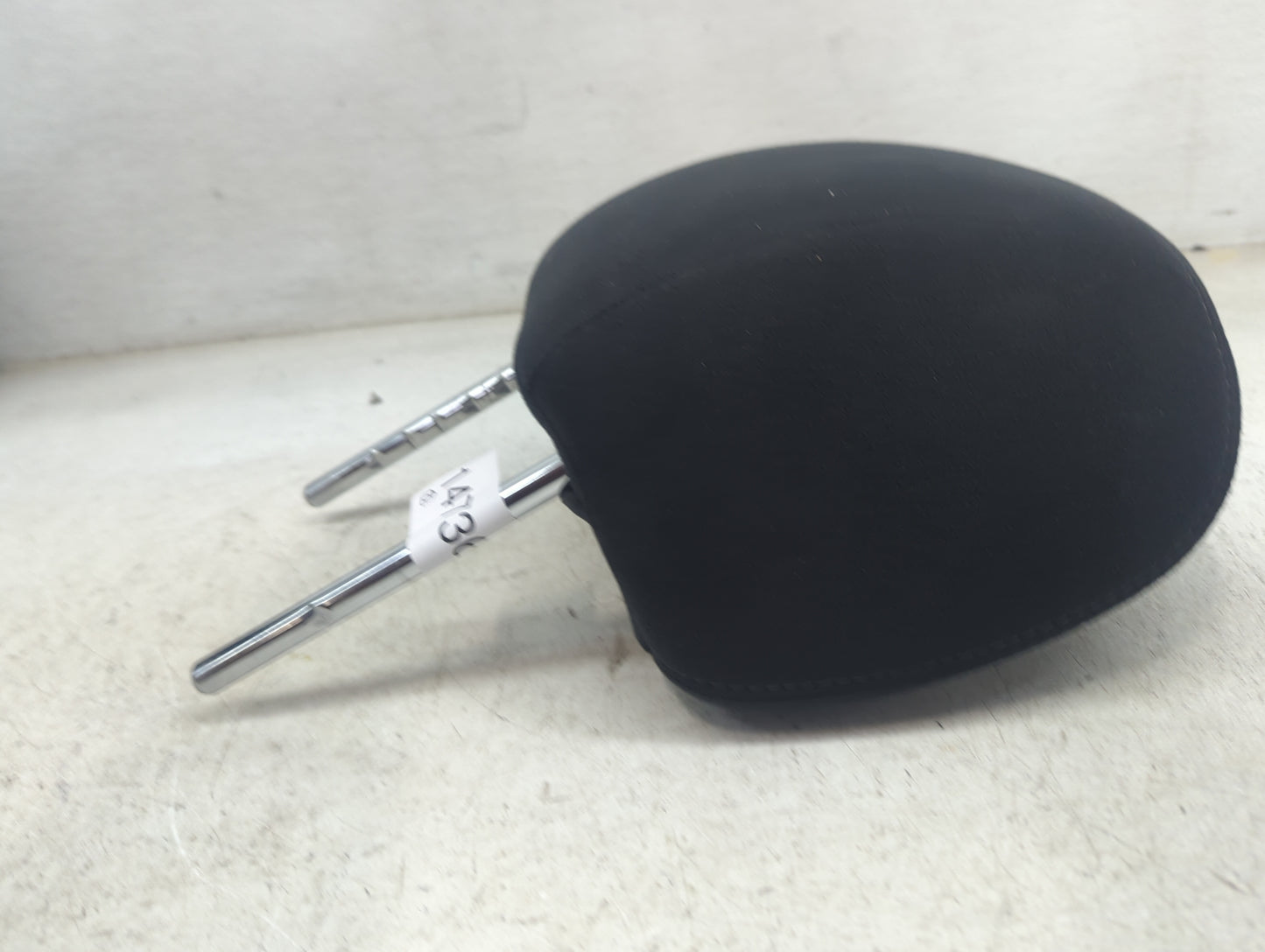 2015 Nissan Pathfinder Headrest Head Rest Front Driver Passenger Seat Fits OEM Used Auto Parts - Oemusedautoparts1.com