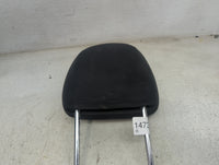 2015 Nissan Pathfinder Headrest Head Rest Front Driver Passenger Seat Fits OEM Used Auto Parts - Oemusedautoparts1.com
