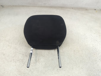 compare product 2015 Nissan Pathfinder Headrest Head Rest Front Driver Seat Black