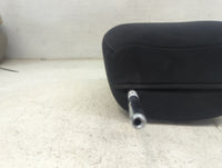 2015 Nissan Pathfinder Headrest Head Rest Front Driver Seat Black - Oemusedautoparts1.com