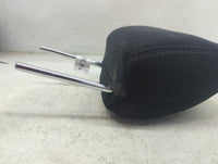 2015 Nissan Pathfinder Headrest Head Rest Front Driver Seat Black - Oemusedautoparts1.com