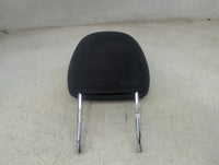 2015 Nissan Pathfinder Headrest Head Rest Front Driver Seat Black - Oemusedautoparts1.com