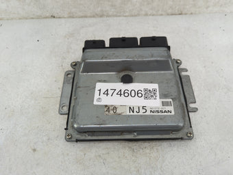 compare product 2015-2016 Nissan Pathfinder PCM Engine Control Computer ECU ECM PCU OEM P/N:NEC012-601 Fits Fits 2015 2016 2017 OEM Used Auto Parts