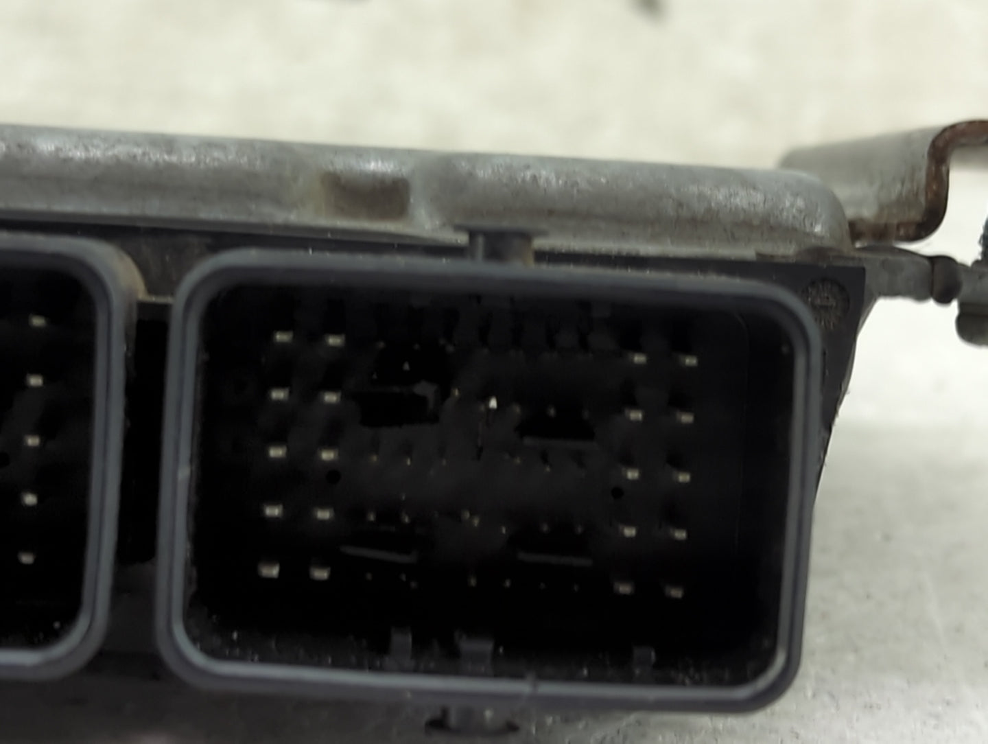 2015-2016 Nissan Pathfinder PCM Engine Control Computer ECU ECM PCU OEM P/N:NEC012-601 Fits Fits 2015 2016 2017 OEM Used Aut