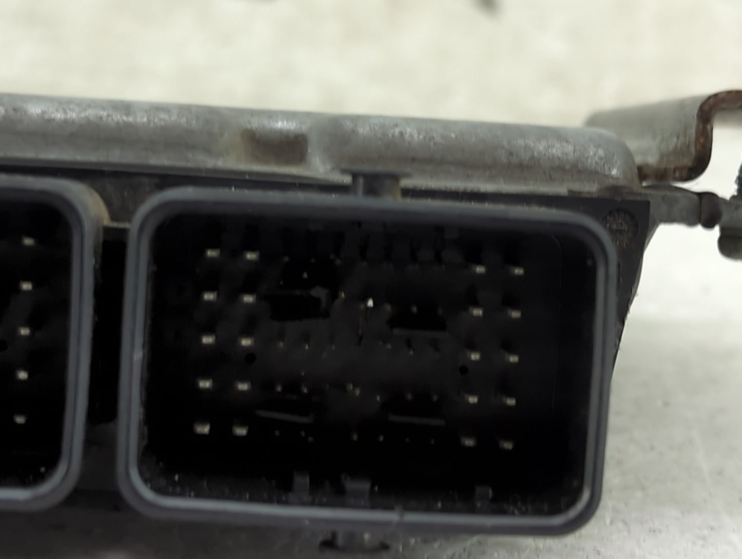 2015-2016 Nissan Pathfinder PCM Engine Control Computer ECU ECM PCU OEM P/N:NEC012-601 Fits Fits 2015 2016 2017 OEM Used Aut