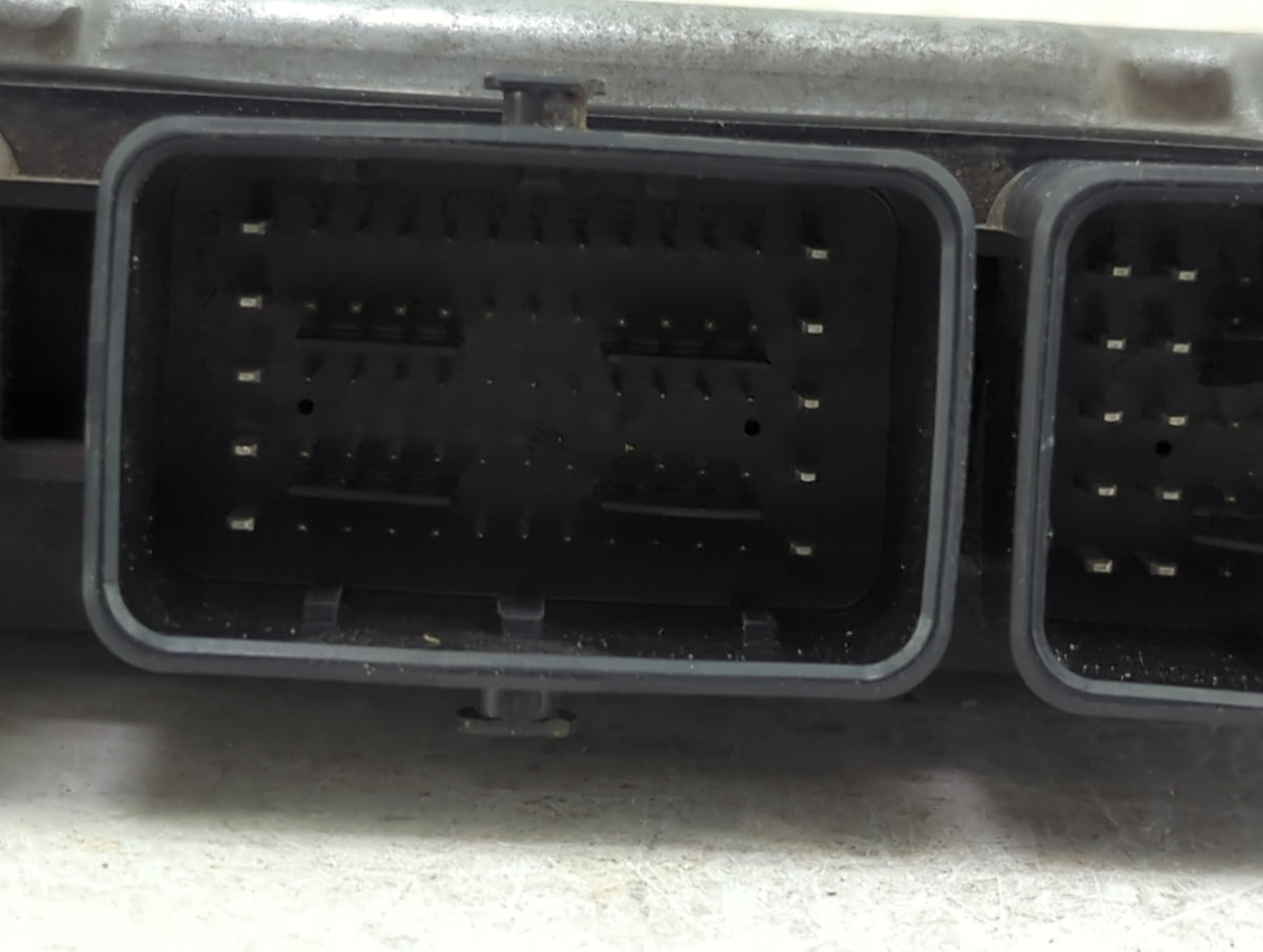 2015-2016 Nissan Pathfinder PCM Engine Control Computer ECU ECM PCU OEM P/N:NEC012-601 Fits 2015 2016 2017 OEM Used Auto Par