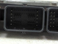 2015-2016 Nissan Pathfinder PCM Engine Control Computer ECU ECM PCU OEM P/N:NEC012-601 Fits Fits 2015 2016 2017 OEM Used Aut